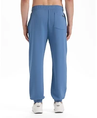 Salt Life Men's No Limit Double Knit Performance Jogger