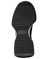 Dkny Women's Nantes Lace-Up Sneakers