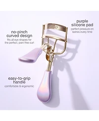 Tarte Picture Perfect Eyelash Curler & Deluxe Lights, Camera, Lashes Mascara