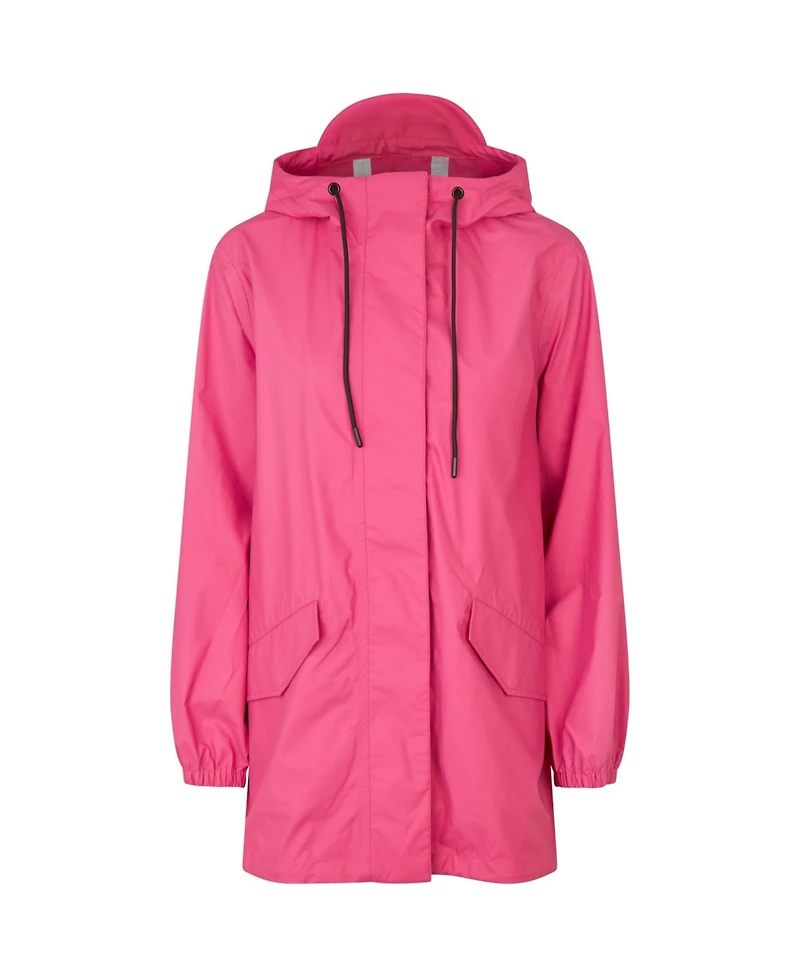 Masai Copenhagen Women's MaTunalle Rain Coat