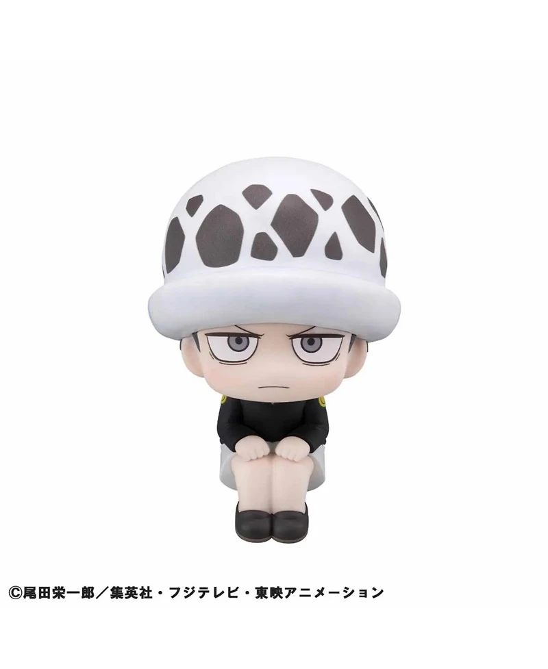 Bandai Megahouse - One Piece - Lookup - Trafalgar Law (Child ver) Figure