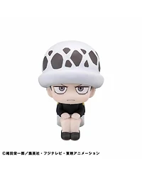 Bandai Megahouse - One Piece - Lookup - Trafalgar Law (Child ver) Figure