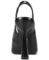 Dkny Women's Caytina Slingback Pumps