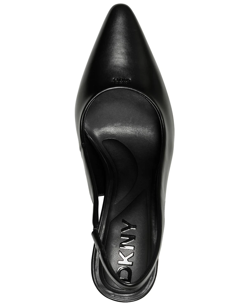 Dkny Women's Natalyn Slingback Pumps