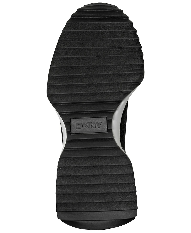 Dkny Women's Nallen Slip-On Sneakers