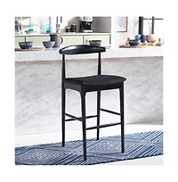 Safavieh Lionel Retro Barstool