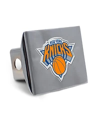 Wincraft New York Knicks Premium Metal Hitch Cover