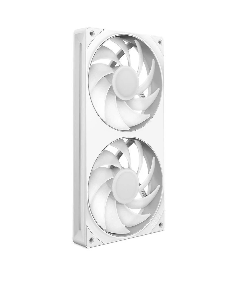 Nzxt F240 Rgb Core Fan Unit