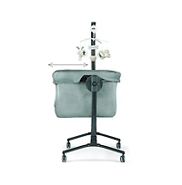 Sorelle Furniture Cullami Bassinet