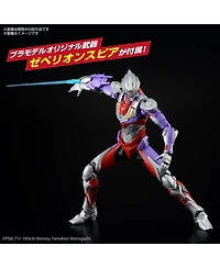 Ultraman Hobby Suit Another Universe