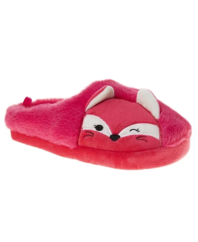 Squishmallows Women's Slippers Plushy Comfy Soft Cozy Warm Indoor Wear