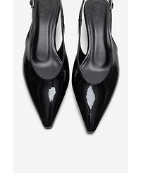 Prologue Shoes Women's Cosella Slingback Pump