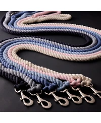 Pet Passion Tucker Ii The Twisted Rope Leash