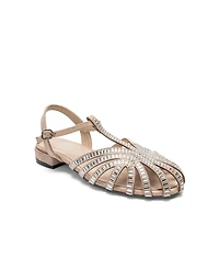 Prologue Shoes Women's Lavina Embellished Sandal
