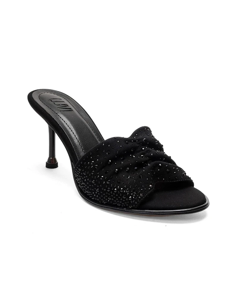 Prologue Shoes Karina Stiletto Mule