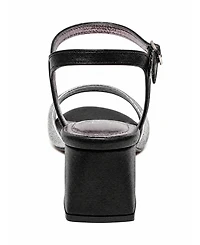 Prologue Shoes Milagro Block Heel Sandal
