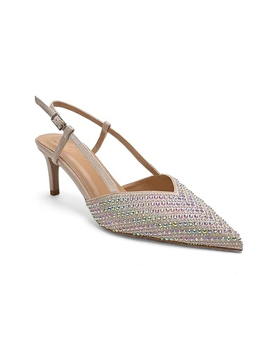 Prologue Shoes Women's Melodie Slingback Pump