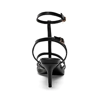 Prologue Shoes Women's Viento Stiletto Sandal