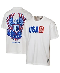 Outerstuff Men's Fifa World Cup 2026 Livery Oversized T-Shirt