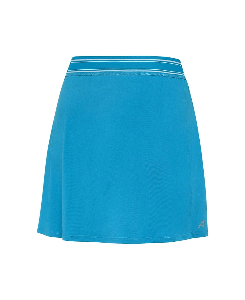 Antigua Women's Los Angeles Dodgers Spring Training Retro Skort