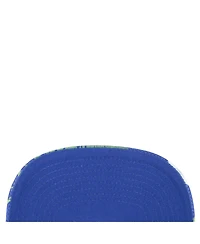 '47 Brand Men's Royal/White New York Rangers Beach Side Adjustable Trucker Hat