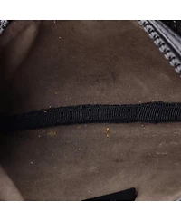 Pre-Owned Gucci Eden Waist Bag Gg Coated Canvas