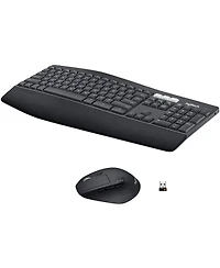 Logitech MK850 Performance Wireless Keyboard and Mouse Combo