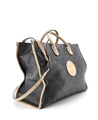 Pre-Owned Gucci Long Off The Grid Tote Gg Econyl