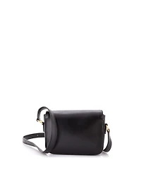Pre-Owned Celine Mini Tassels Bag Leather