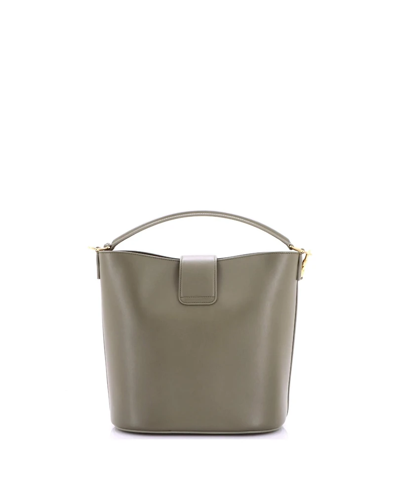 Pre-Owned Celine Medium Louise Bag Leather