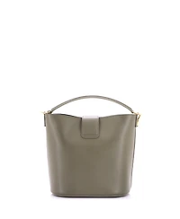 Pre-Owned Celine Medium Louise Bag Leather