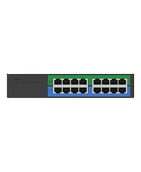 iFi Audio Lan iSilencer Ethernet Filter 8-In / 8-Out
