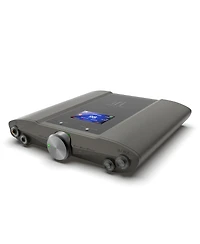 iFi Audio iDSD Valkyrie Portable Amp and Dac