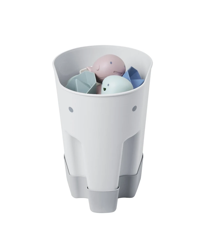 Shnuggle Baby Boys' and Baby Girls' Bath and Accessories Bundle, 5-Piece Set