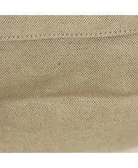 Pre-Owned Gucci Front Pocket Belt Bag Gg Embossed Perforated Leather