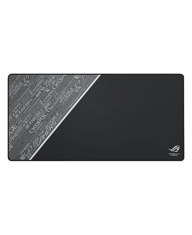 Asus Rog Sheath Blk Ltd Gaming Mouse Pad, Xl