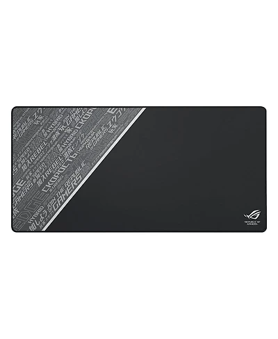 Asus Rog Sheath Blk Ltd Gaming Mouse Pad, Xl