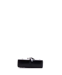 Pre-Owned Givenchy Mini Cut Out Bag Leather