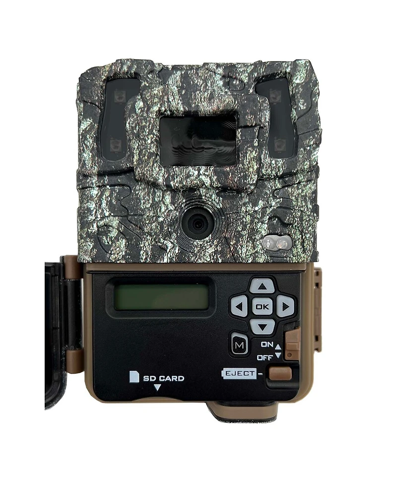 Browning Command Ops Elite 40 40MP Full Hd Trail Camera