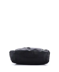 Pre-Owned Bottega Veneta The Pouch Leather