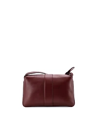Pre-Owned Gucci Small Arli Shoulder Bag Leather