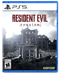 Capcom Resident Evil Requiem for Playstation 5