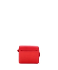 Pre-Owned HERMES 18 Roulis Bag Evercolor