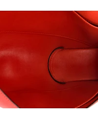 Pre-Owned HERMES 25 Cherche Midi Shoulder Bag Epsom
