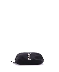Pre-Owned Saint Laurent Classic Monogram Belt Bag Canvas