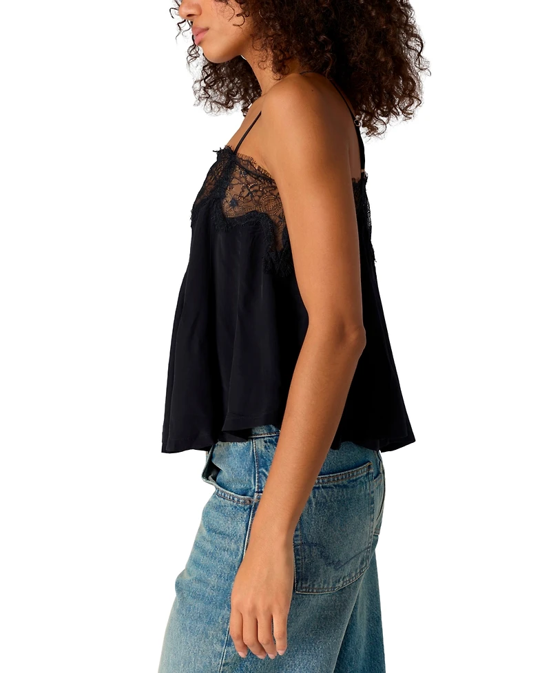 Free People Women's Make Me Yours Cami Top