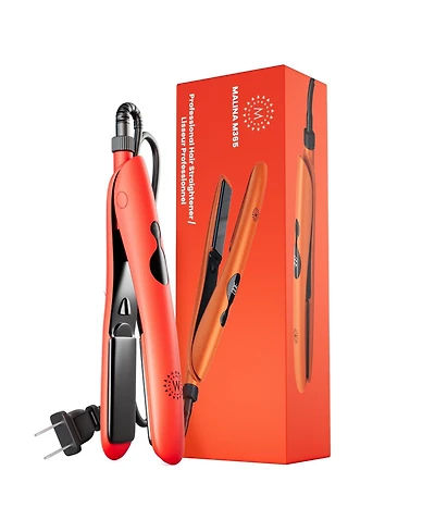 Malina Professional Hair Straightener