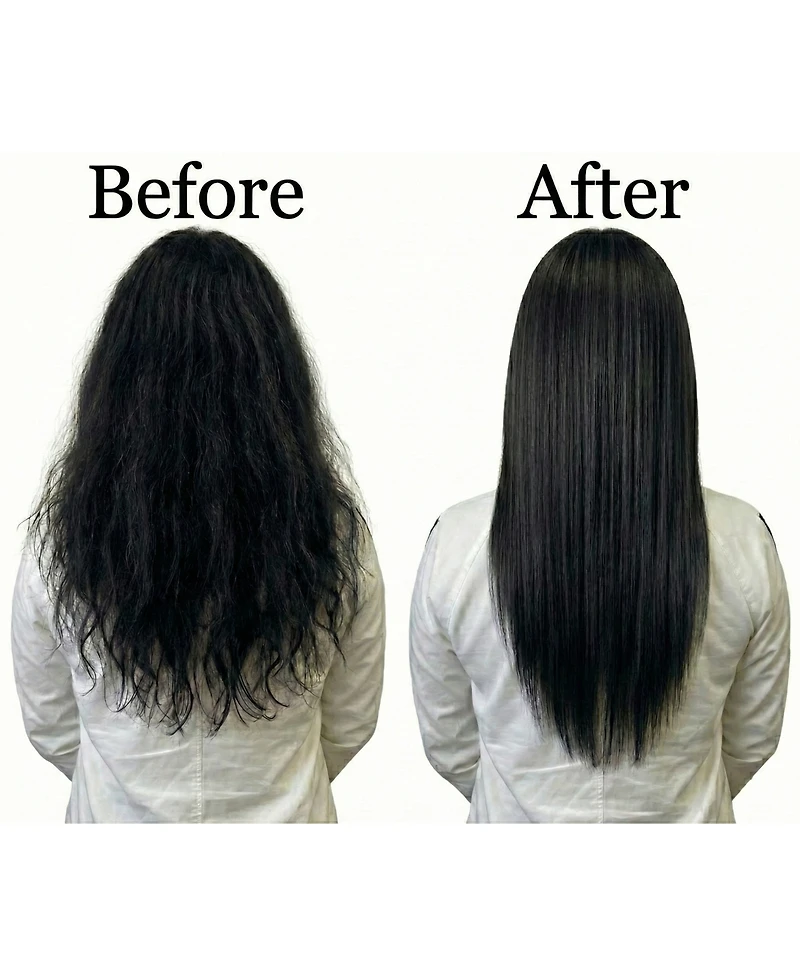 Malina Professional Hair Straightener