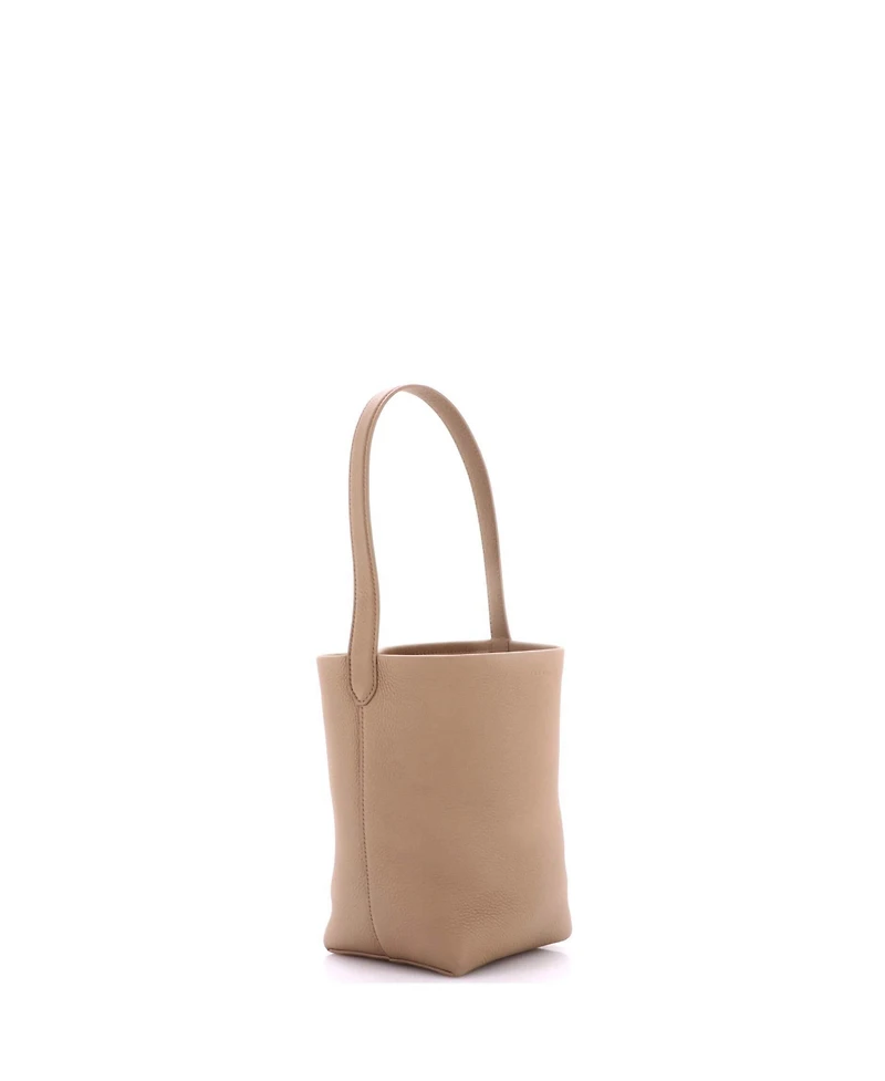 Pre-Owned The Row Small N/S Park Tote Leather