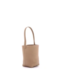 Pre-Owned The Row Small N/S Park Tote Leather
